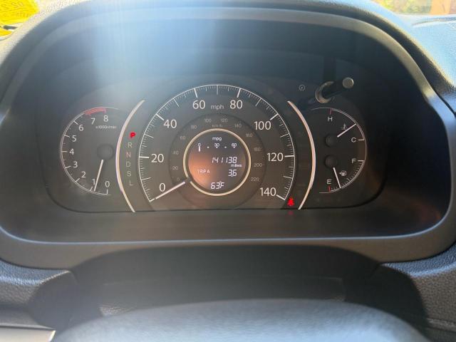 72199336 :رقم المزاد ، 2HKRM4H36FH600941 vin ، 2015 Honda Cr-v مزاد بيع