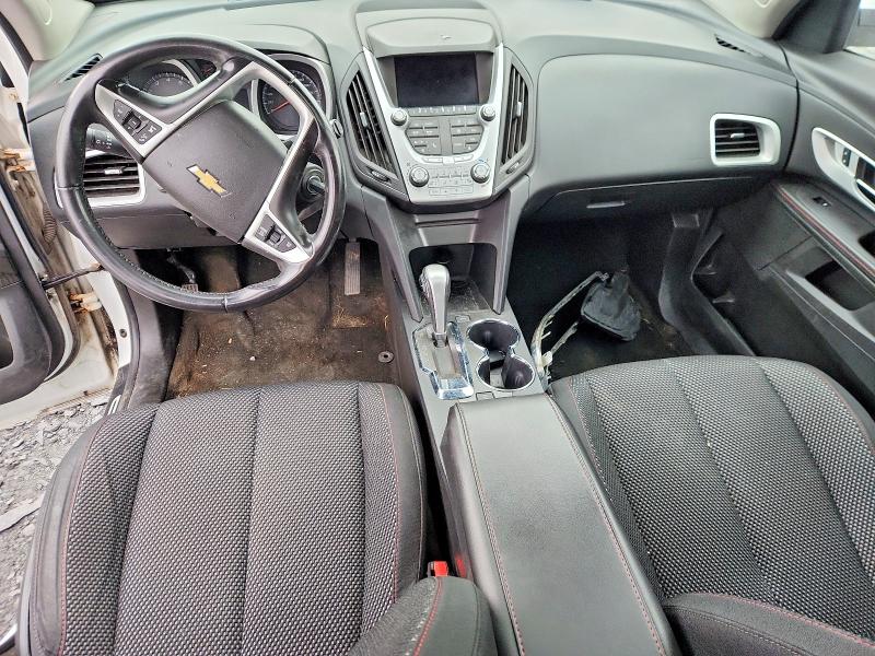 Продаж на аукціоні авто 2015 Chevrolet Equinox, vin: 2GNFLFEK2F6405301, номер лоту: 70519046
