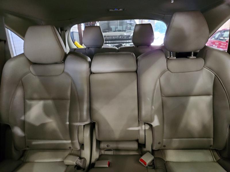 Продаж на аукціоні авто 2014 Acura Mdx, vin: 5FRYD4H29EB005418, номер лоту: 72112686