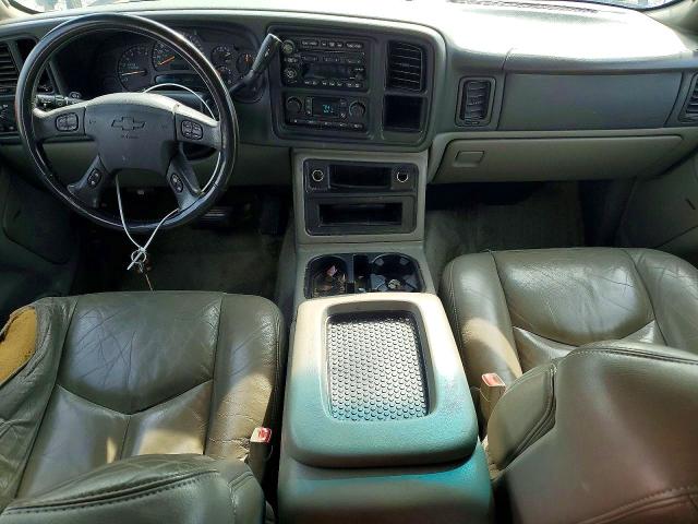 Aukcja sprzedaży 2003 Chevrolet Tahoe, vin: 1GNEK13Z83J179197, numer aukcji: 72499446