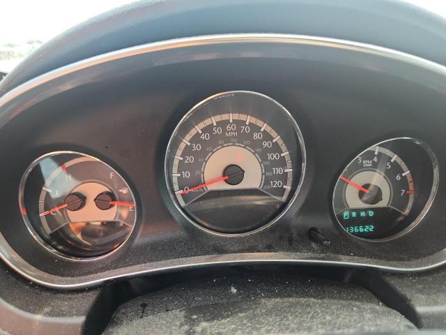 68158886 :رقم المزاد ، 1C3CCBAB4CN138930 vin ، 2012 Chrysler 200 مزاد بيع