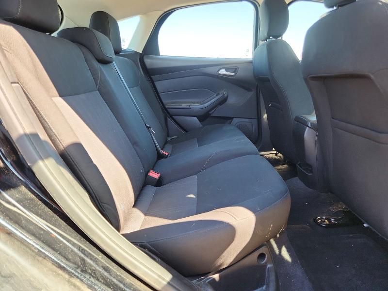 Продажа на аукционе авто 2017 Ford Focus, vin: 1FADP3K29HL216846, номер лота: 72225076