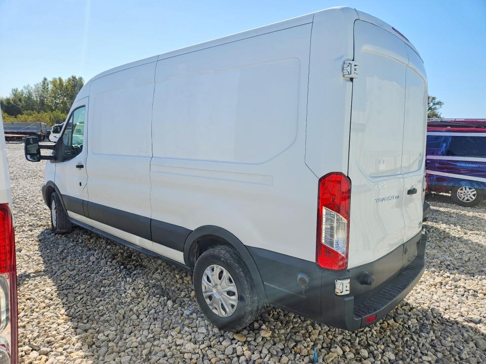 Продаж на аукціоні авто 2017 Ford Transit, vin: 1FTYE2CM6HKB32386, номер лоту: 69047176