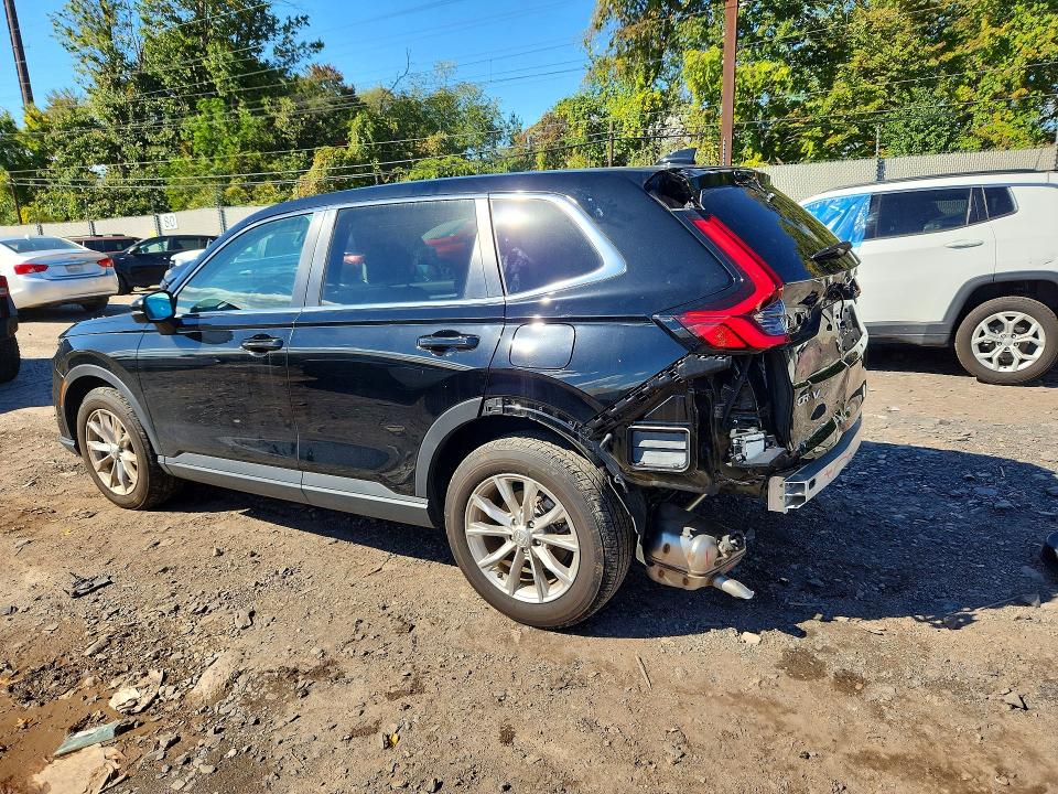 Продажа на аукционе авто 2025 Honda Cr-v, vin: 2HKRS4H77SH468291, номер лота: 71144076
