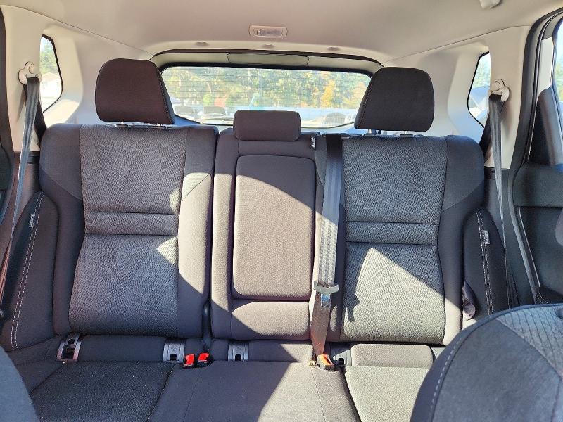 Продажа на аукционе авто 2024 Nissan Rogue, vin: 5N1BT3BA7RC703447, номер лота: 73521026