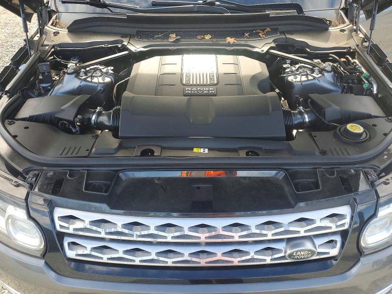 73552986 :رقم المزاد ، SALWR2WF8EA396793 vin ، 2014 Land Rover Range Rover Sport مزاد بيع
