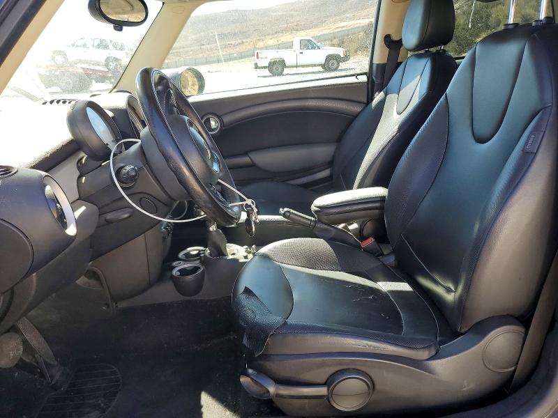 Aukcja sprzedaży 2012 Mini Cooper, vin: WMWSU3C57CT256593, numer aukcji: 70748236