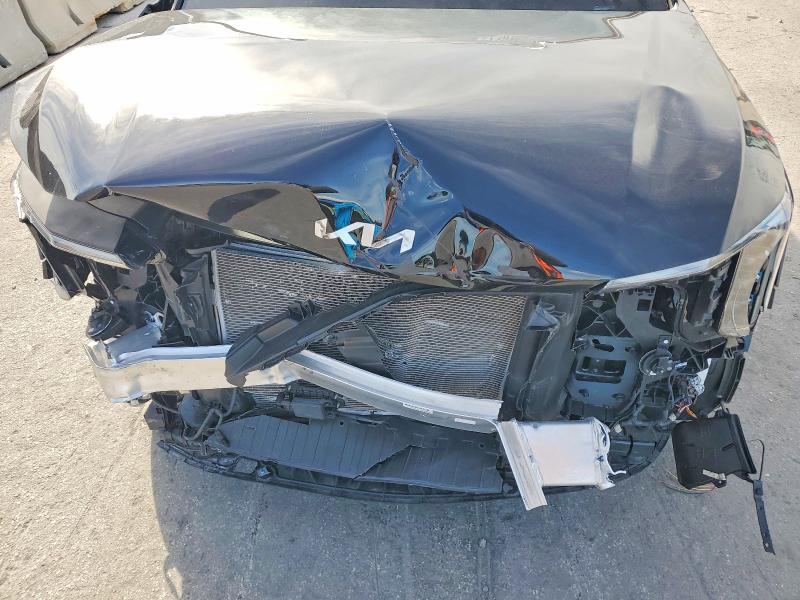 Aukcja sprzedaży 2025 Kia Sorento, vin: 5XYRL4JC1SG366013, numer aukcji: 71538476