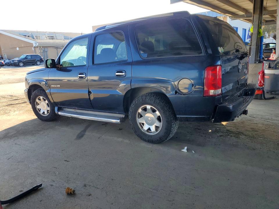 Aukcja sprzedaży 2005 Cadillac Escalade, vin: 1GYEC63T25R122992, numer aukcji: 72135566