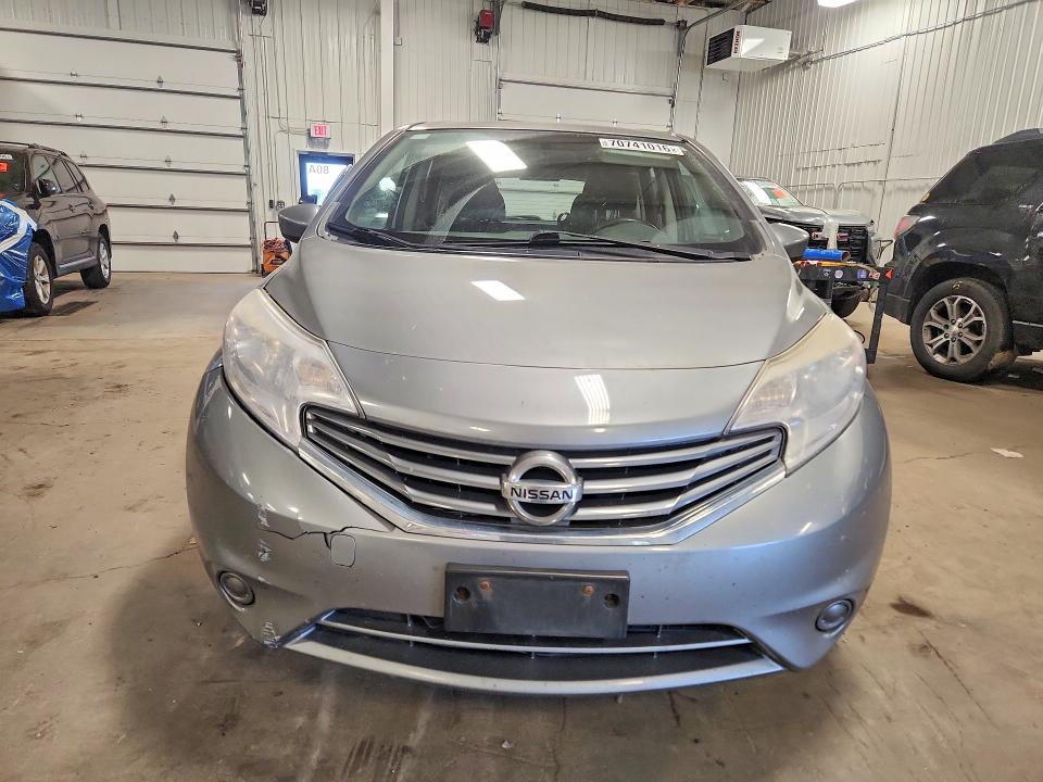 Aukcja sprzedaży 2015 Nissan Versa Note, vin: 3N1CE2CP4FL413735, numer aukcji: 70741016