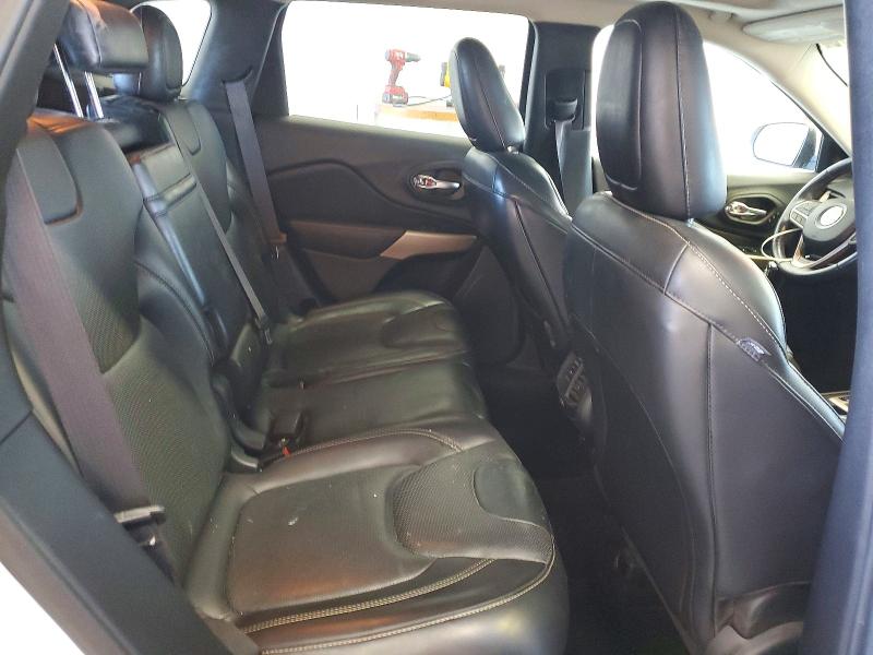 Продажа на аукционе авто 2017 Jeep Cherokee, vin: 1C4PJMDS4HW637674, номер лота: 72899336