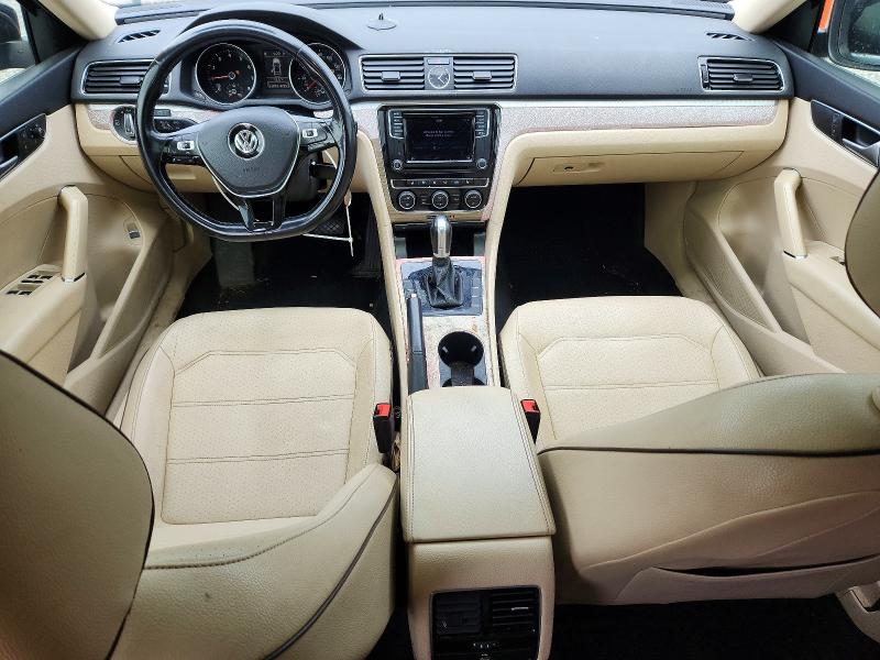Продажа на аукционе авто 2016 Volkswagen Passat, vin: 1VWBT7A33GC032397, номер лота: 71240506