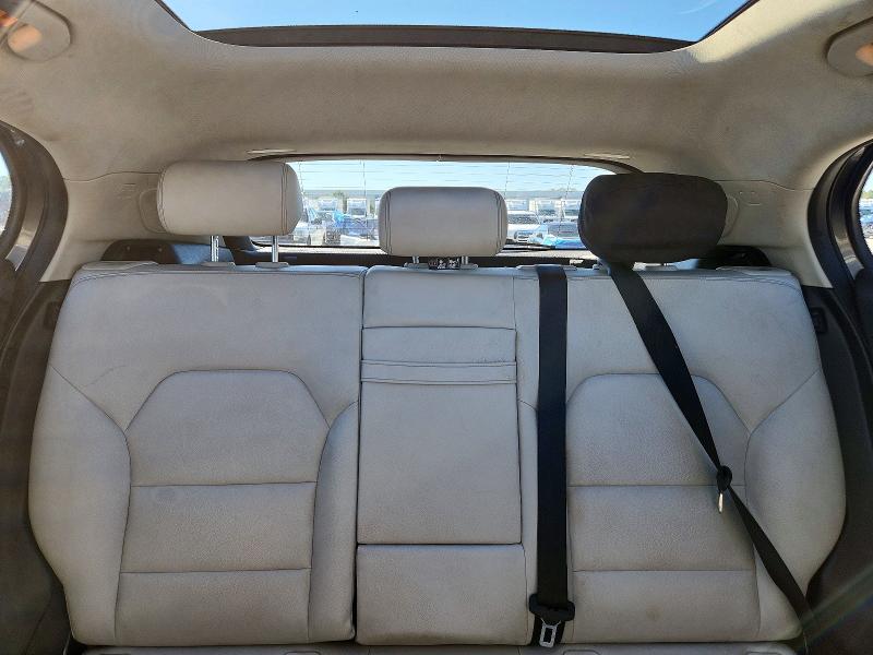2016 Mercedes-benz Gla მანქანა იყიდება აუქციონზე, vin: WDCTG4GB8GJ233906, აუქციონის ნომერი: 72379006