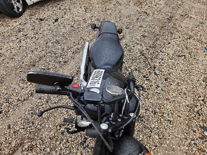 2016 Honda Vt750 მანქანა იყიდება აუქციონზე, vin: JH2RC537XGK600308, აუქციონის ნომერი: 69096316