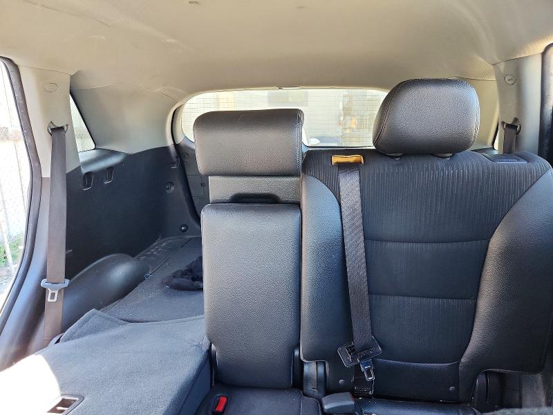 2012 Kia Sorento მანქანა იყიდება აუქციონზე, vin: 5XYKU3A67CG208960, აუქციონის ნომერი: 71687816