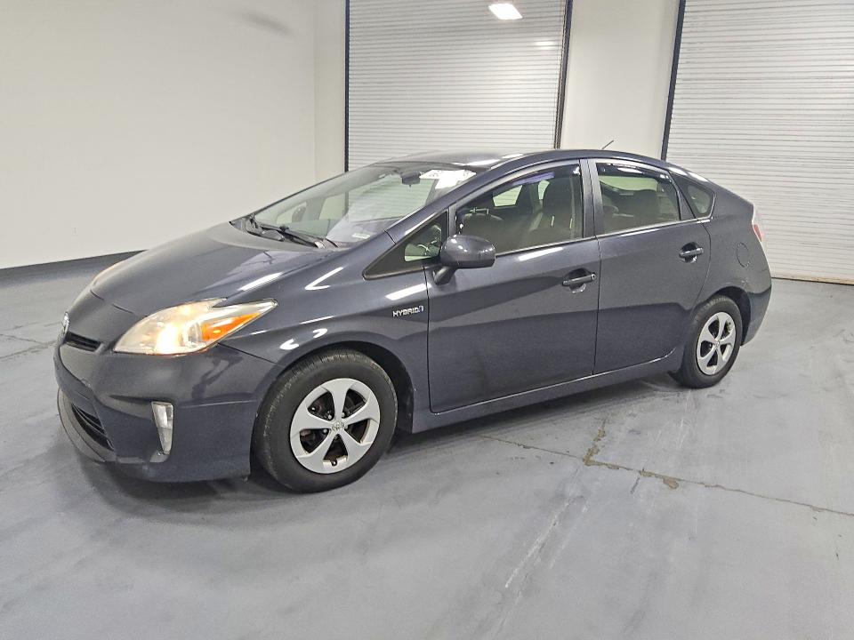 Продаж на аукціоні авто 2014 Toyota Prius, vin: JTDKN3DU0E1781628, номер лоту: 69918956