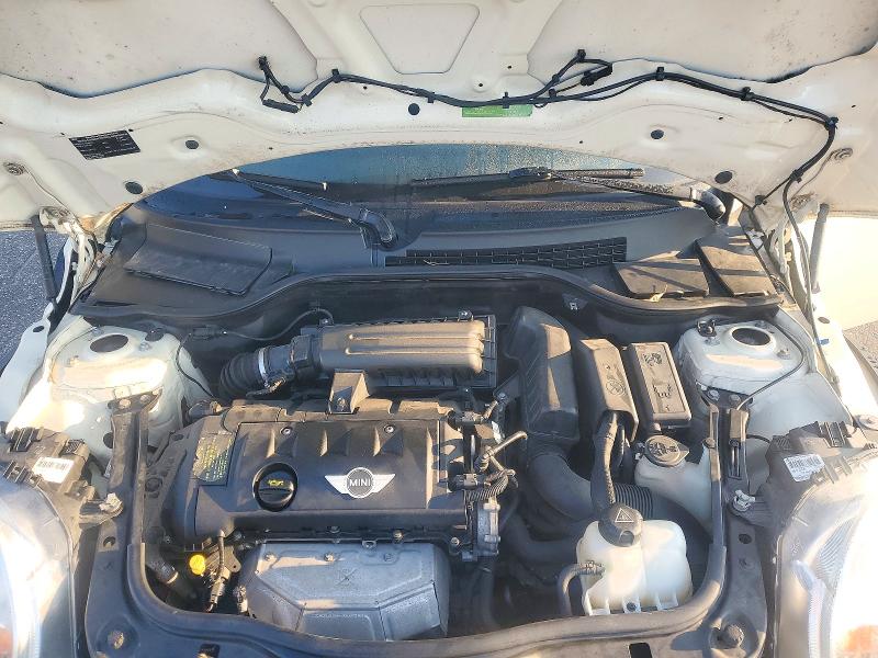 Продаж на аукціоні авто 2012 Mini Cooper, vin: WMWZF3C59CT489027, номер лоту: 73502896