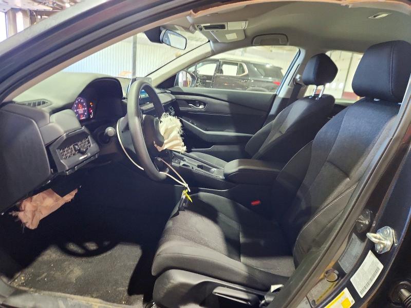 Продаж на аукціоні авто 2026 Honda Accord, vin: 1HGCY1F2XTA029011, номер лоту: 72305176