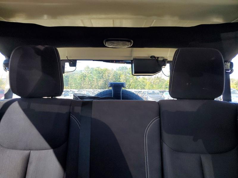 Aukcja sprzedaży 2013 Jeep Wrangler Unlimited, vin: 1C4BJWEG1DL655495, numer aukcji: 71798686