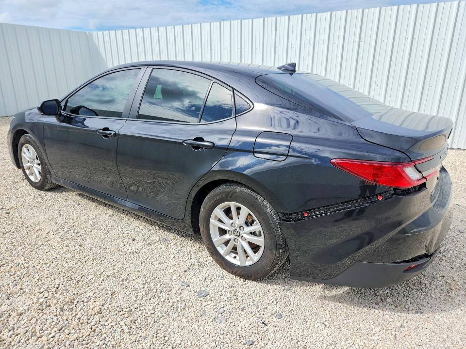 Продаж на аукціоні авто 2026 Toyota Camry, vin: 4T1DAACK6TU218003, номер лоту: 71669606