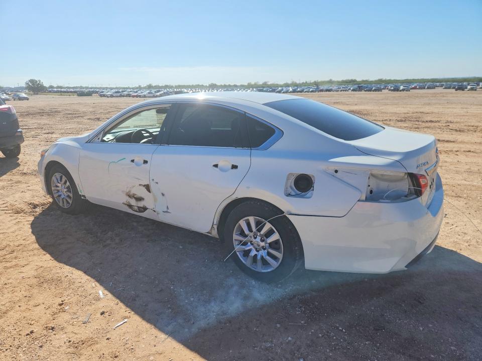 2016 Nissan Altim A მანქანა იყიდება აუქციონზე, vin: 1N4AL3AP7GN327250, აუქციონის ნომერი: 71352046