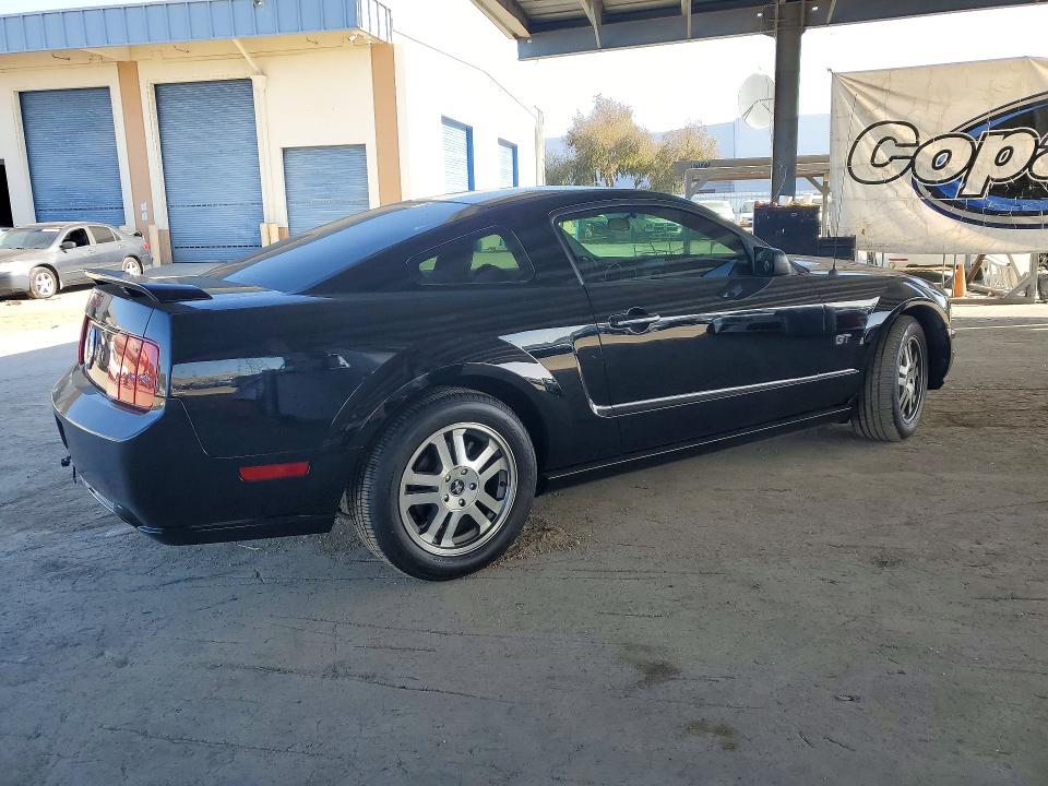 Aukcja sprzedaży 2006 Ford Mustang, vin: 1ZVFT82H765131700, numer aukcji: 72253676