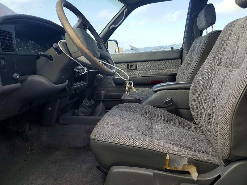 Продаж на аукціоні авто 1992 Toyota 4runner, vin: JT3VN39W3N0075125, номер лоту: 73483866