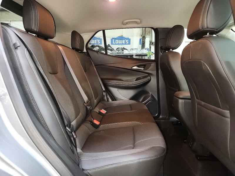 Продажа на аукционе авто 2026 Buick Encore Gx, vin: KL4AMBSL8TB229721, номер лота: 72244086