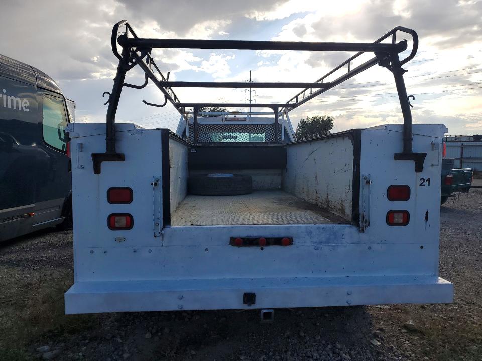 Продаж на аукціоні авто 2012 Ford F450, vin: 1FD0X4HY3CEC30292, номер лоту: 72798116