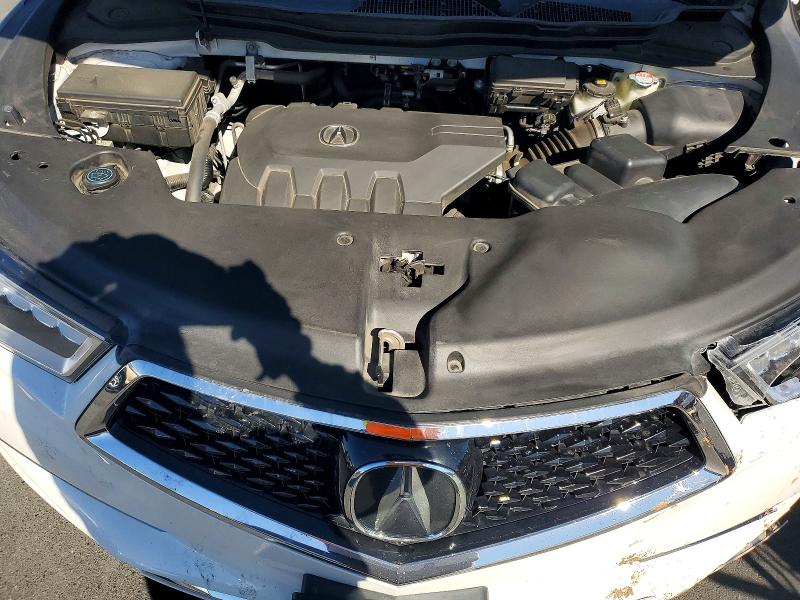 Aukcja sprzedaży 2020 Acura Mdx, vin: 5J8YD7H56LL001030, numer aukcji: 72987626