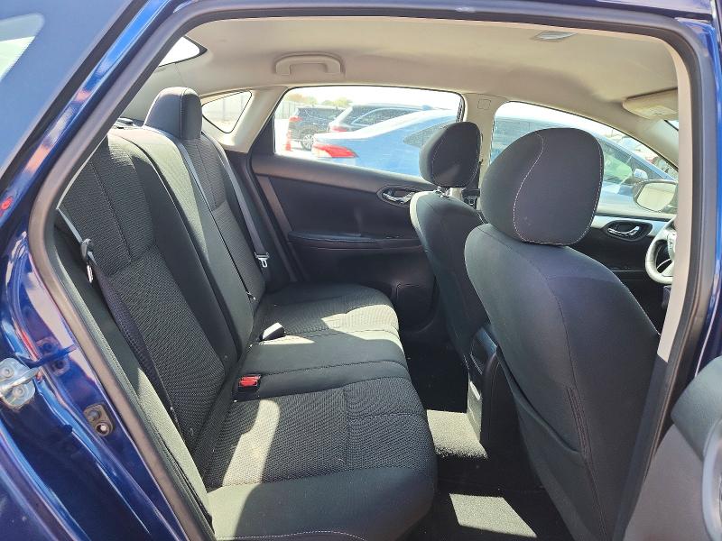 Aukcja sprzedaży 2018 Nissan Sentra, vin: 3N1AB7AP2JY325326, numer aukcji: 72756206