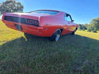 1970 Ford Fairlane მანქანა იყიდება აუქციონზე, vin: 0A29H249371, აუქციონის ნომერი: 73969036