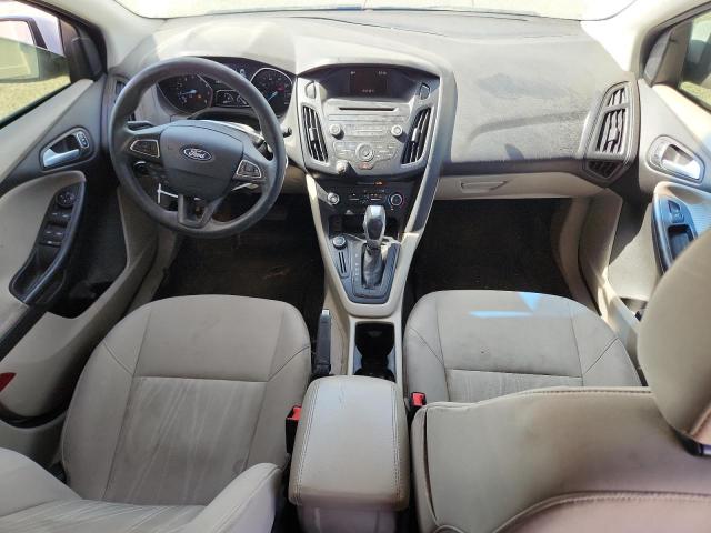 2015 Ford Focus მანქანა იყიდება აუქციონზე, vin: 1FADP3K21FL329316, აუქციონის ნომერი: 71506276