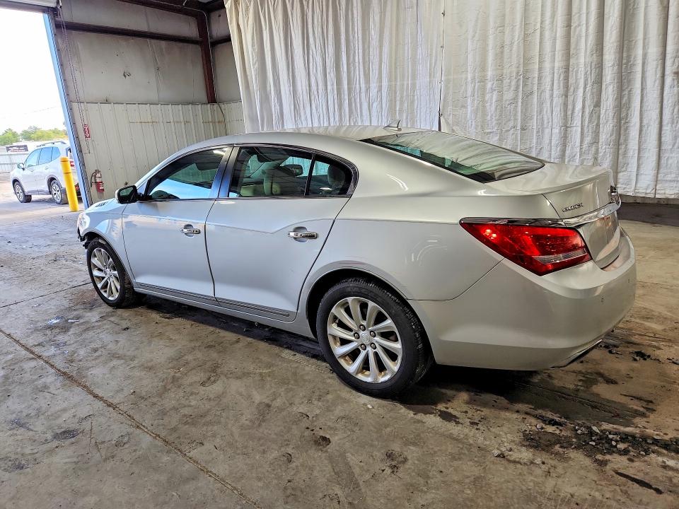 Продажа на аукционе авто 2014 Buick Lacrosse, vin: 1G4GB5G38EF234036, номер лота: 70795536