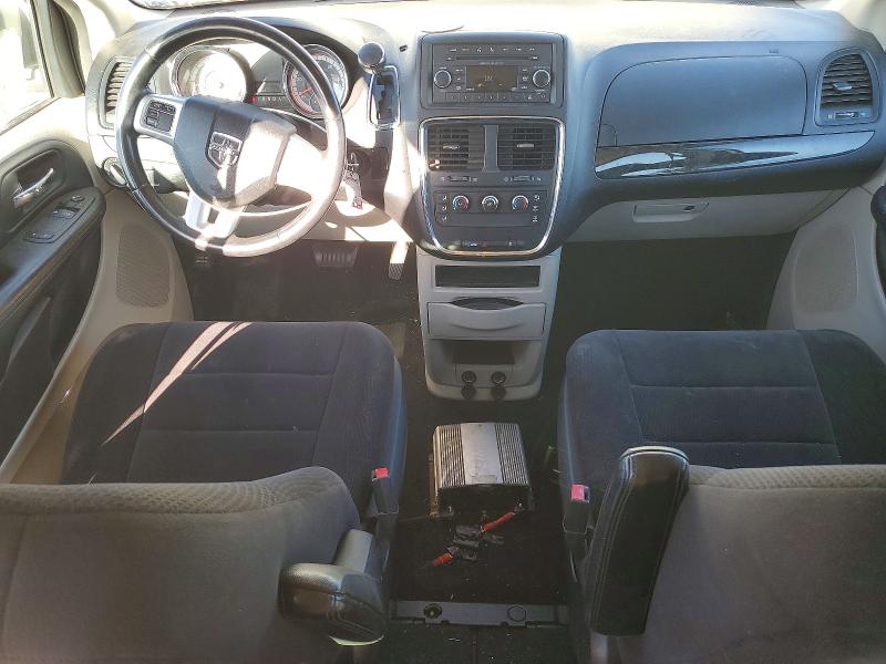 Продаж на аукціоні авто 2013 Dodge Grand Caravan, vin: 2C4RDGBG0DR733465, номер лоту: 71614526
