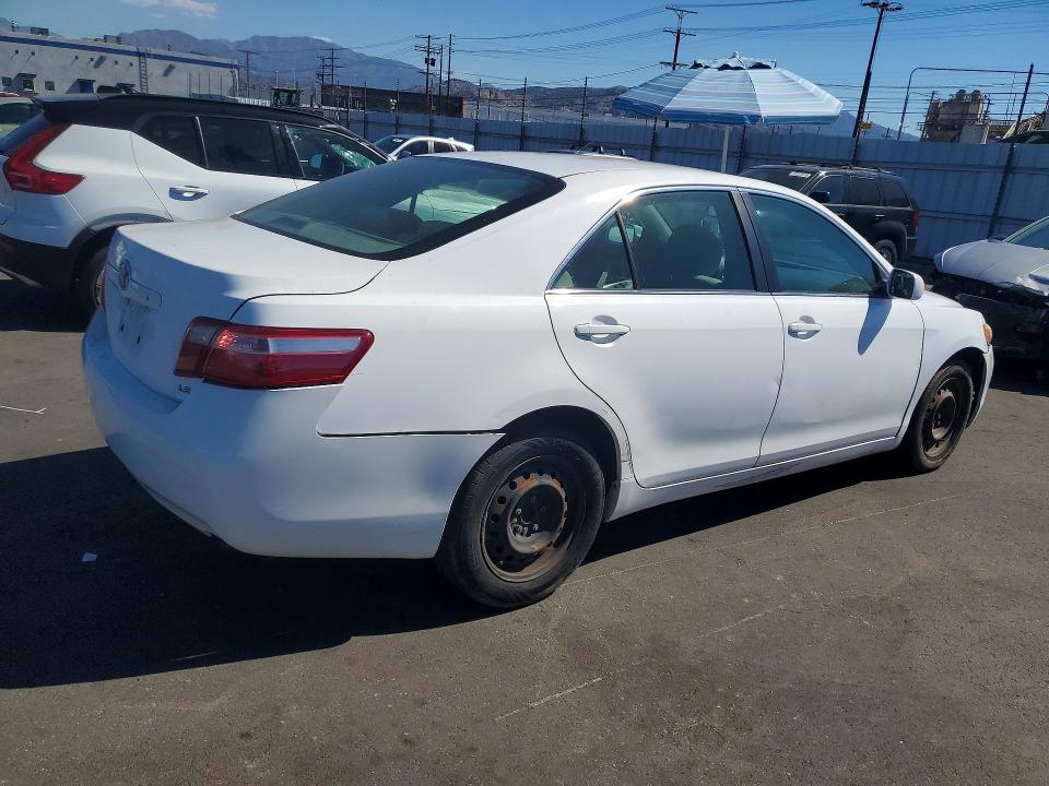 Aukcja sprzedaży 2007 Toyota Camry, vin: 4T1BE46K77U635659, numer aukcji: 71323296