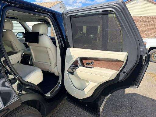 Aukcja sprzedaży 2023 Land Rover Range Rover, vin: SALK19E70PA081918, numer aukcji: 71999726
