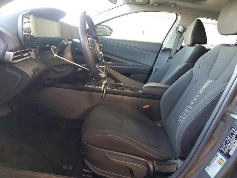 Aukcja sprzedaży 2025 Hyundai Elantra, vin: KMHLS4DG5SU996280, numer aukcji: 72148536