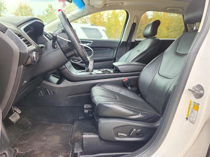 Продаж на аукціоні авто 2015 Ford Edge, vin: 2FMTK4K94FBB23698, номер лоту: 71653916