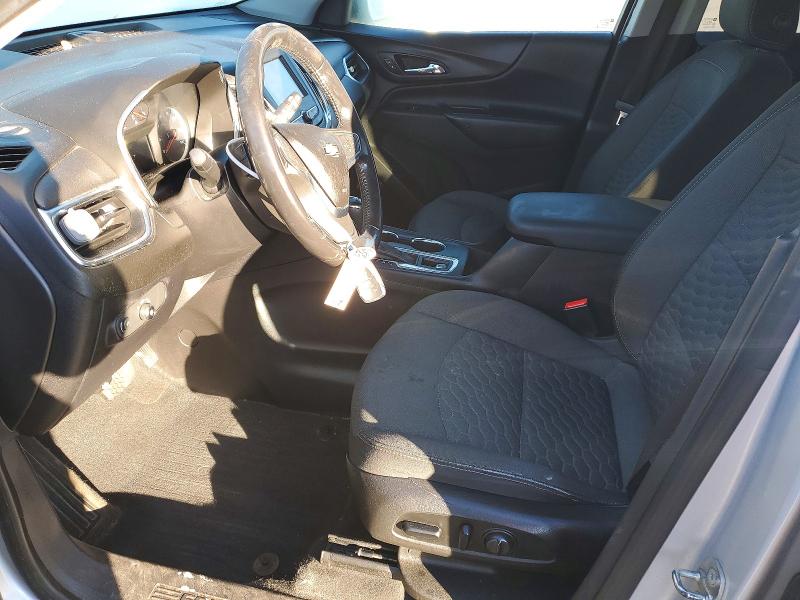 72156106 :رقم المزاد ، 2GNAXJEV5J6203234 vin ، 2018 Chevrolet Equinox مزاد بيع