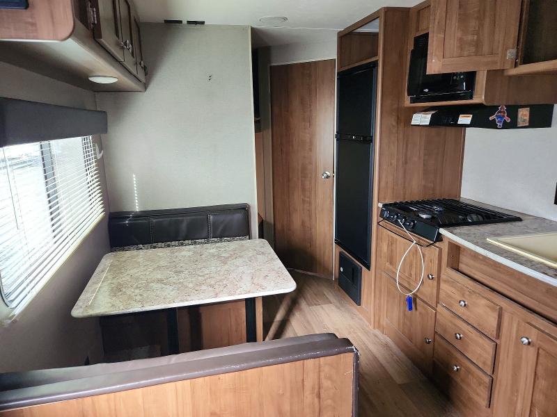 Aukcja sprzedaży 2018 Keystone Unknown, vin: 4YDT25B26J8923084, numer aukcji: 72940126