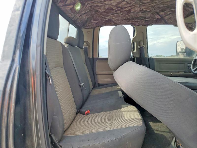 Продажа на аукционе авто 2011 Dodge Ram 1500, vin: 1D7RB1GP0BS624212, номер лота: 71419716