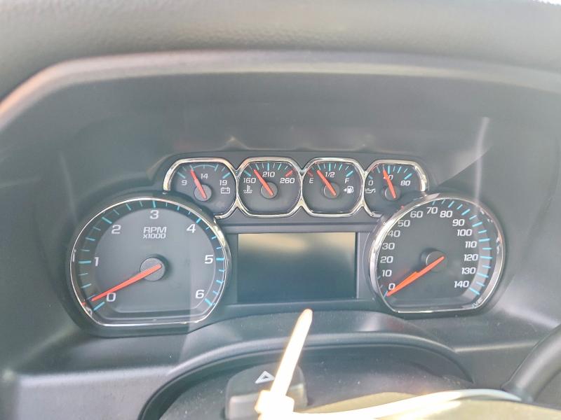 Продаж на аукціоні авто 2016 Chevrolet Silverado, vin: 1GCVKSEJ1GZ383076, номер лоту: 71260766