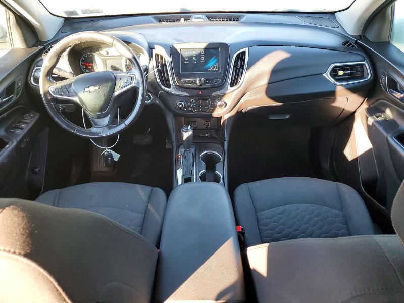 72156106 :رقم المزاد ، 2GNAXJEV5J6203234 vin ، 2018 Chevrolet Equinox مزاد بيع