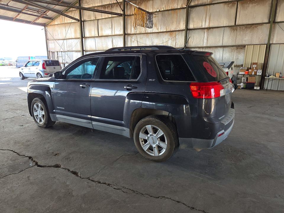 71758716 :رقم المزاد ، 2GKALUEKXD6329965 vin ، 2013 Gmc Terrain مزاد بيع