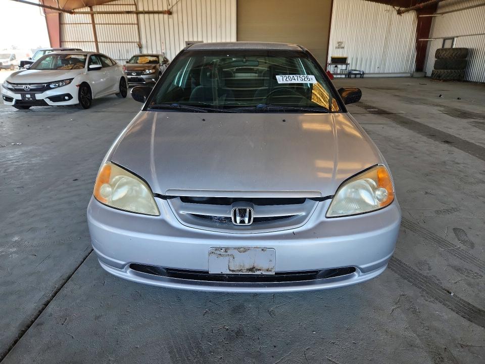 Aukcja sprzedaży 2002 Honda Civic, vin: 1HGEM21582L060918, numer aukcji: 72047526
