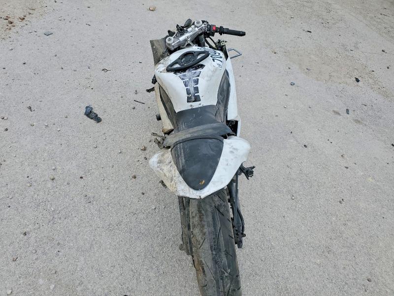 Продаж на аукціоні авто 2008 Kawasaki Zx600, vin: JKAZX4P168A042052, номер лоту: 70940156