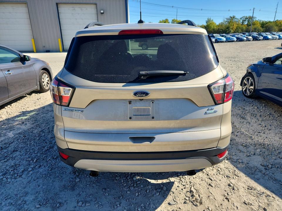 Продаж на аукціоні авто 2017 Ford Escape, vin: 1FMCU9GDXHUE42217, номер лоту: 72059486
