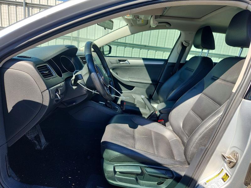 2015 Volkswagen Jetta მანქანა იყიდება აუქციონზე, vin: 3VWD07AJ2FM281898, აუქციონის ნომერი: 71940776