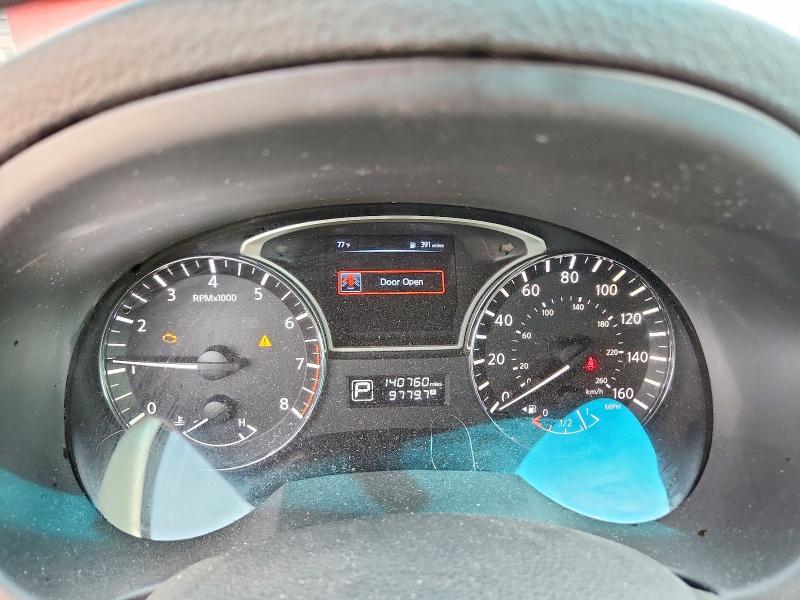 Aukcja sprzedaży 2015 Nissan Altima, vin: 1N4AL3AP5FC113271, numer aukcji: 71231236